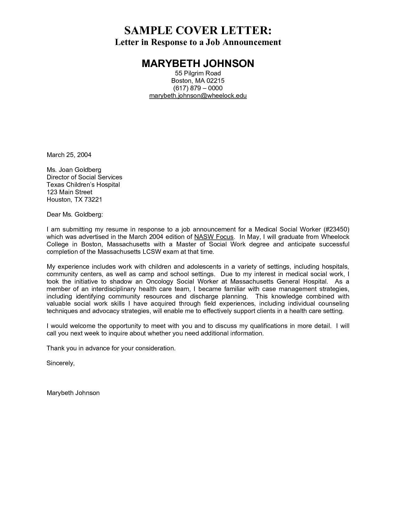 37188 cover letter formatting
