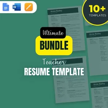 37195 teacher cover letter skills