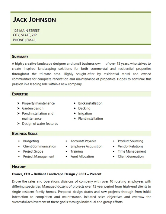 37202 landscape cover letter