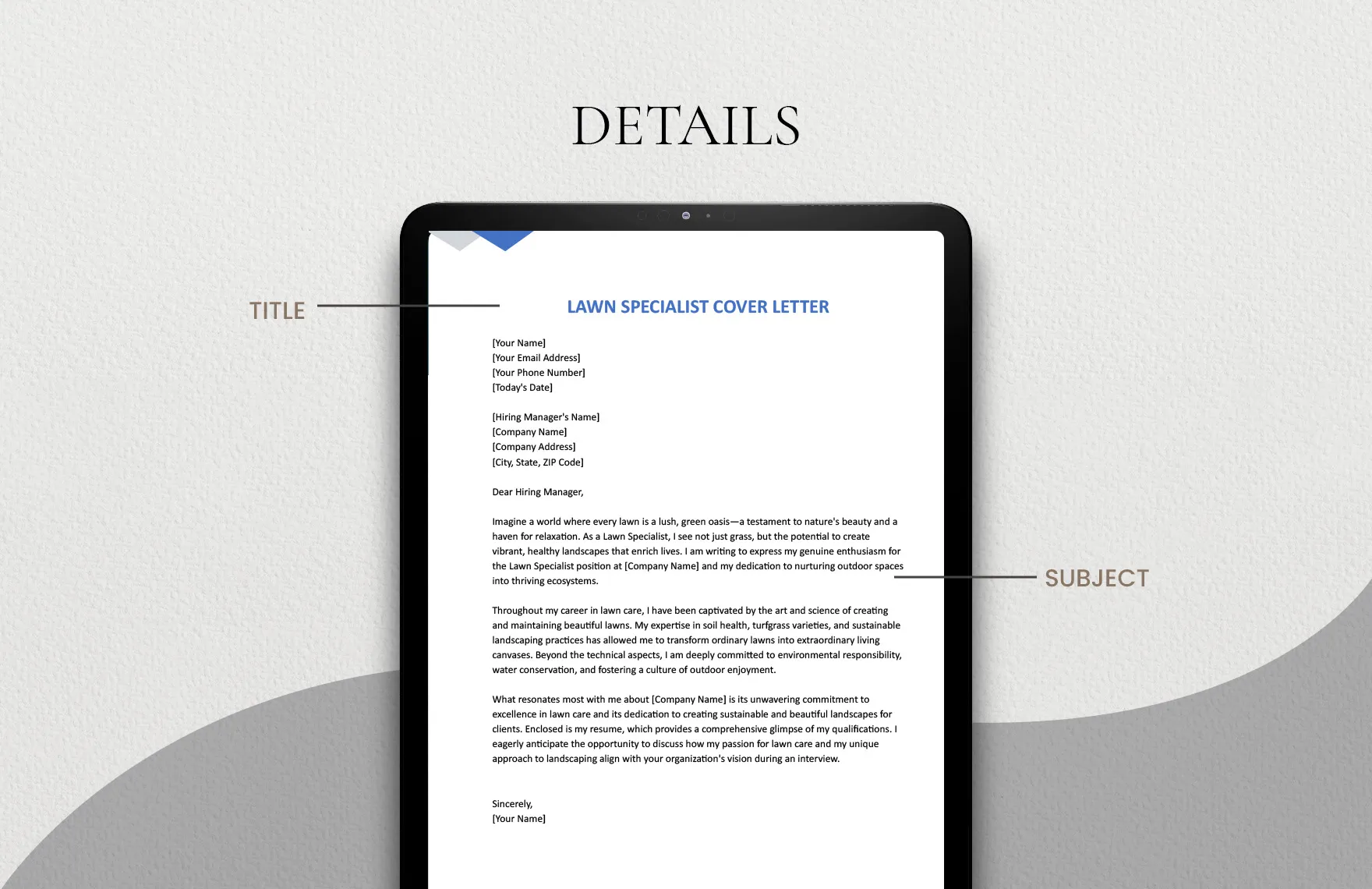 37202 landscaping company research