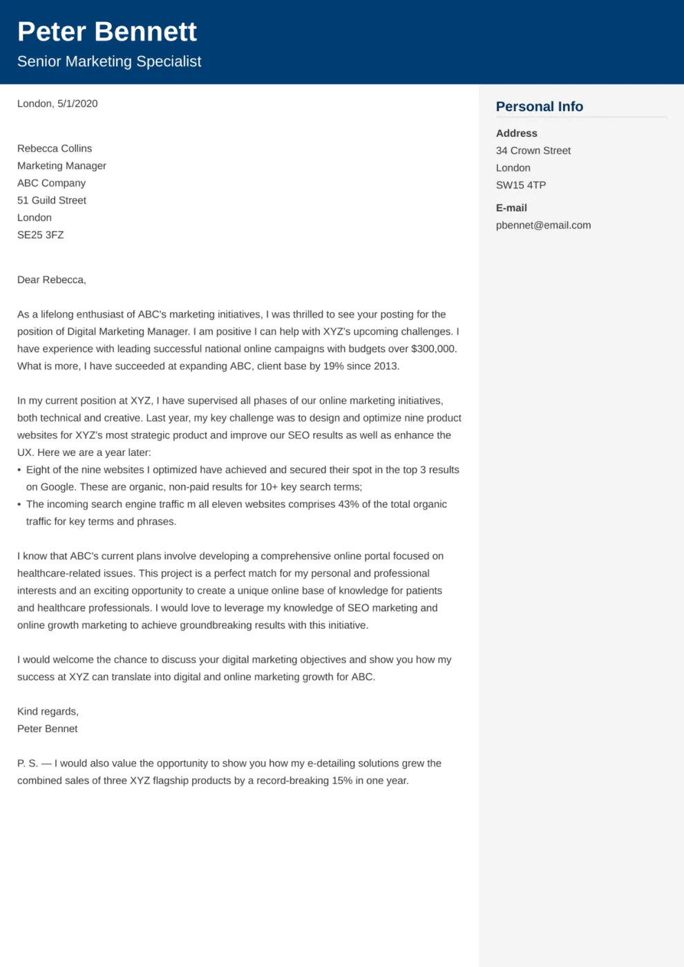 37218 cover letter uk skills