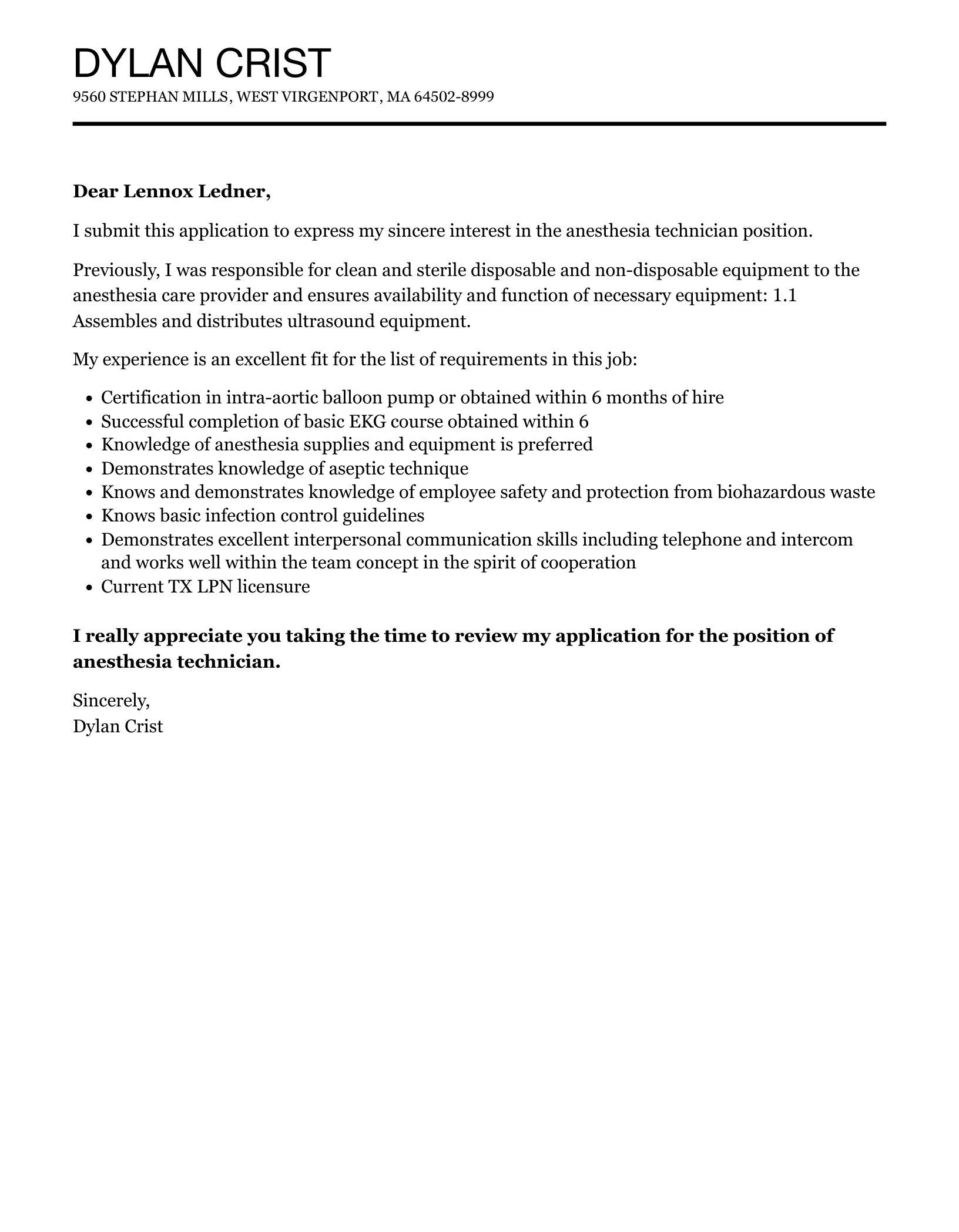 37219 anesthesia terminology