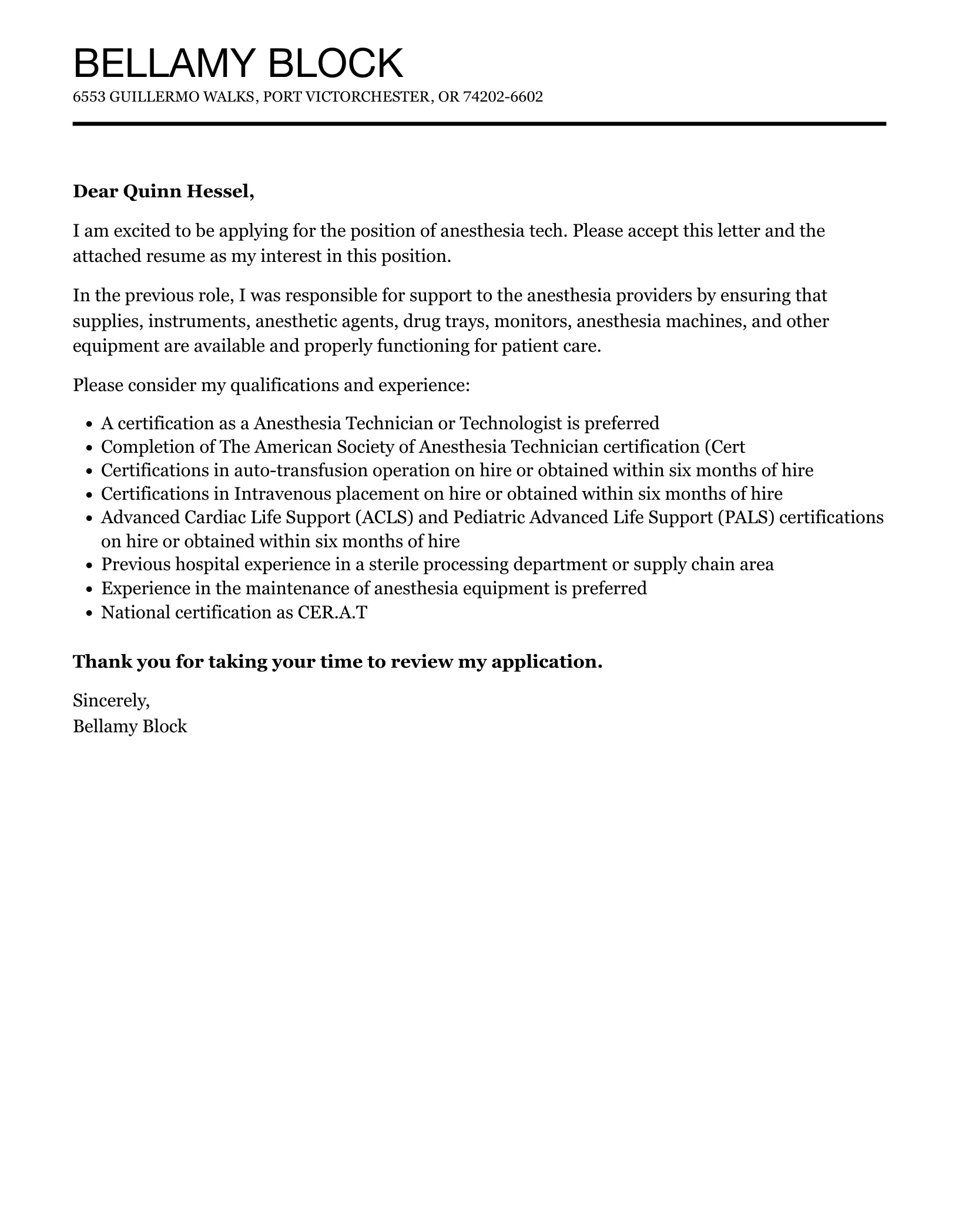 37219 cover letter proofreading