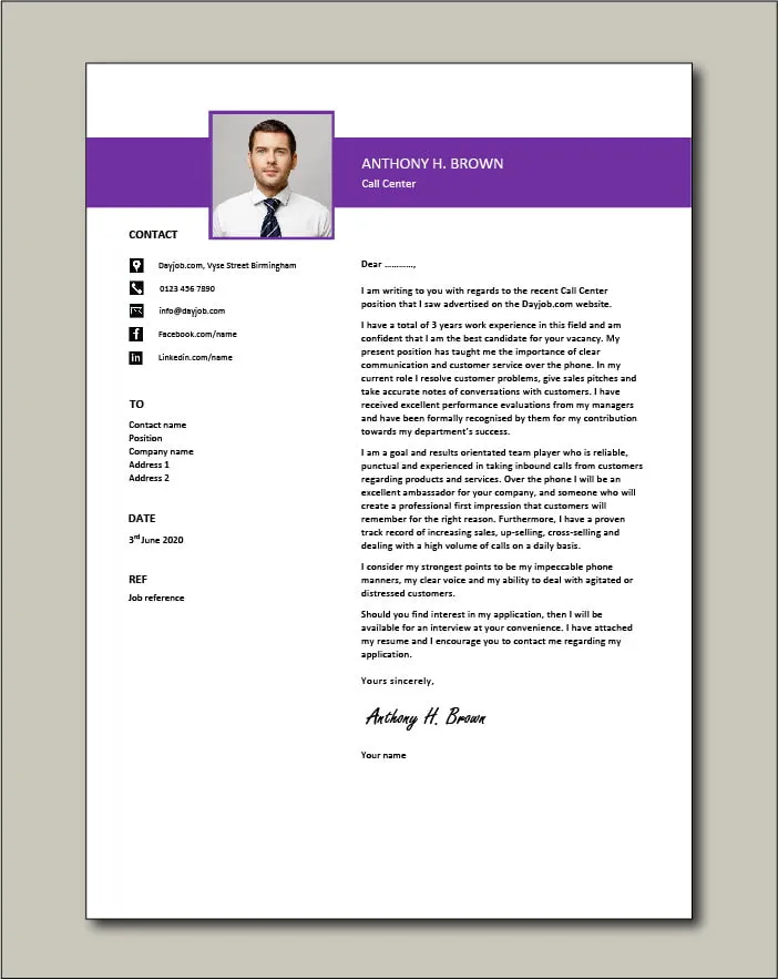 37223 closing cover letter