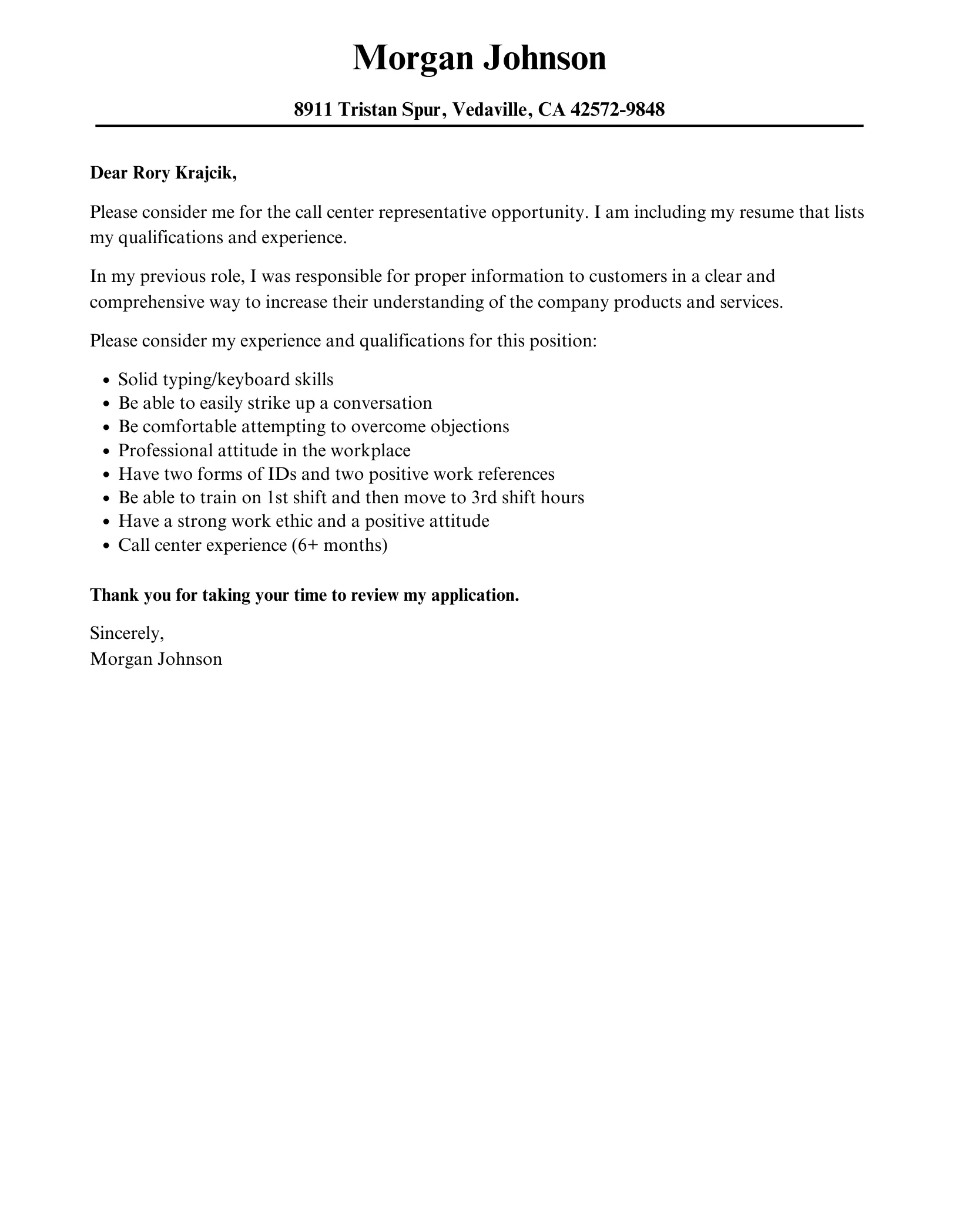 37223 professional greeting