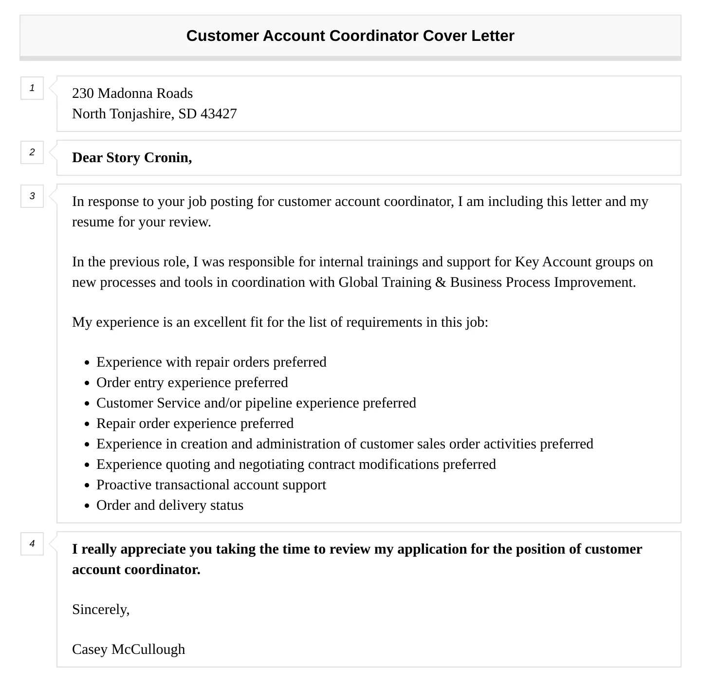 37227 organizational skills account coordinator