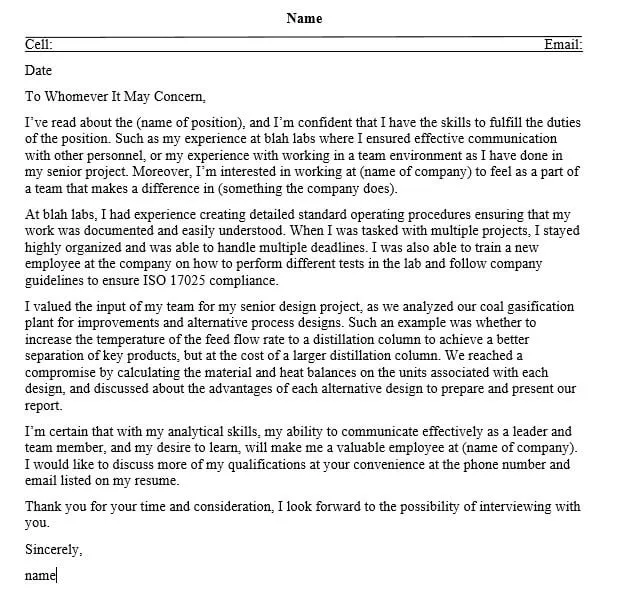 37228 cover letter critique 4