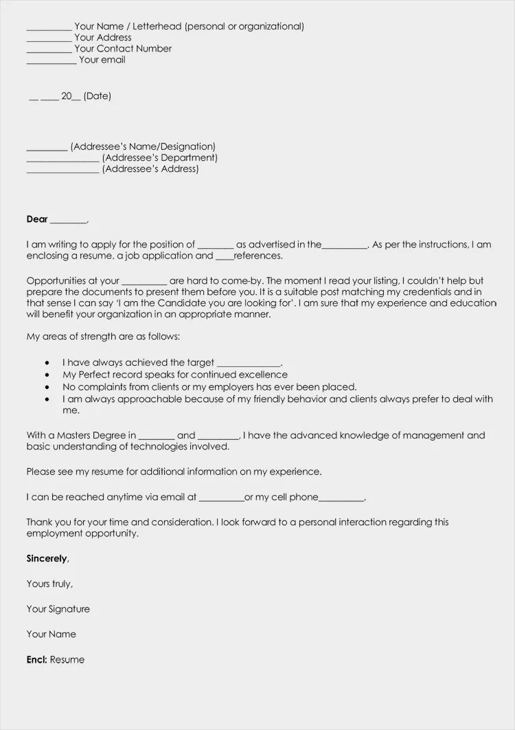 37235 cover letter example