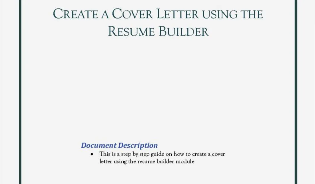 37238 header section cover letter