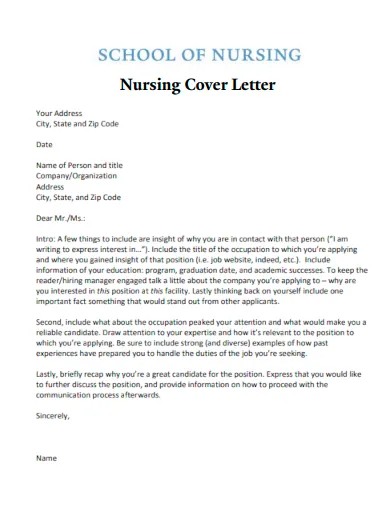 37239 proofreading cover letter