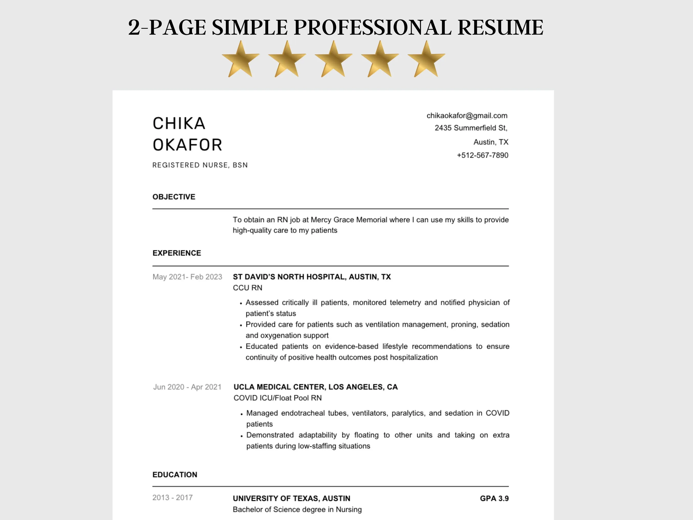 37241 cover letter achievements