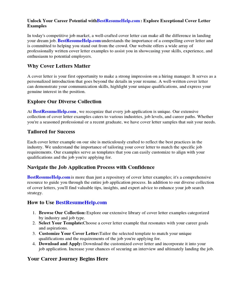 37242 student cover letter intro