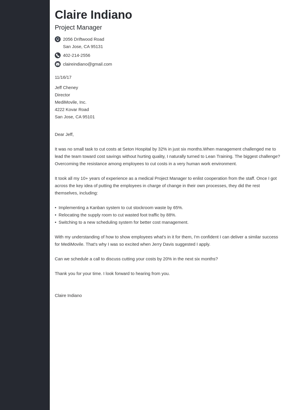 37253 cover letter examples