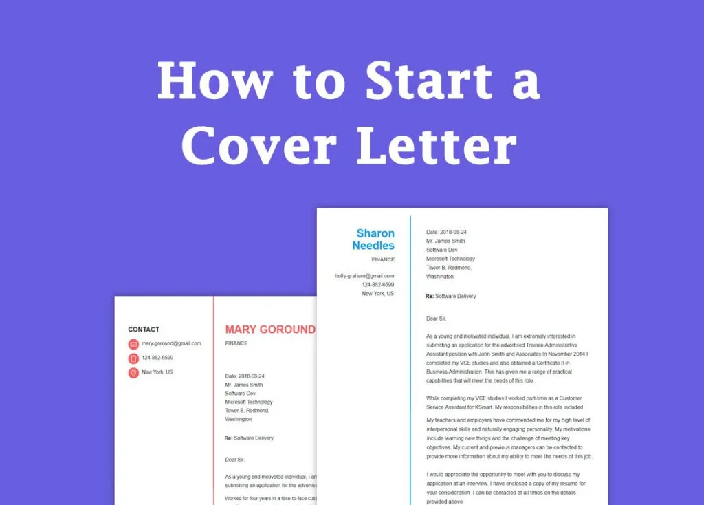 37253 cover letter structure