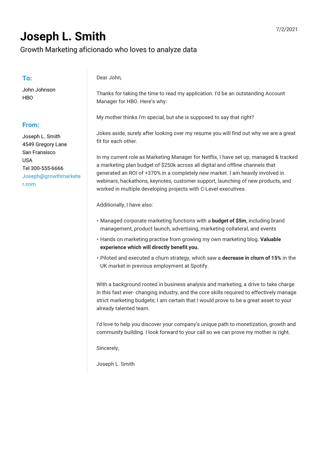 37263 cover letter mistakes