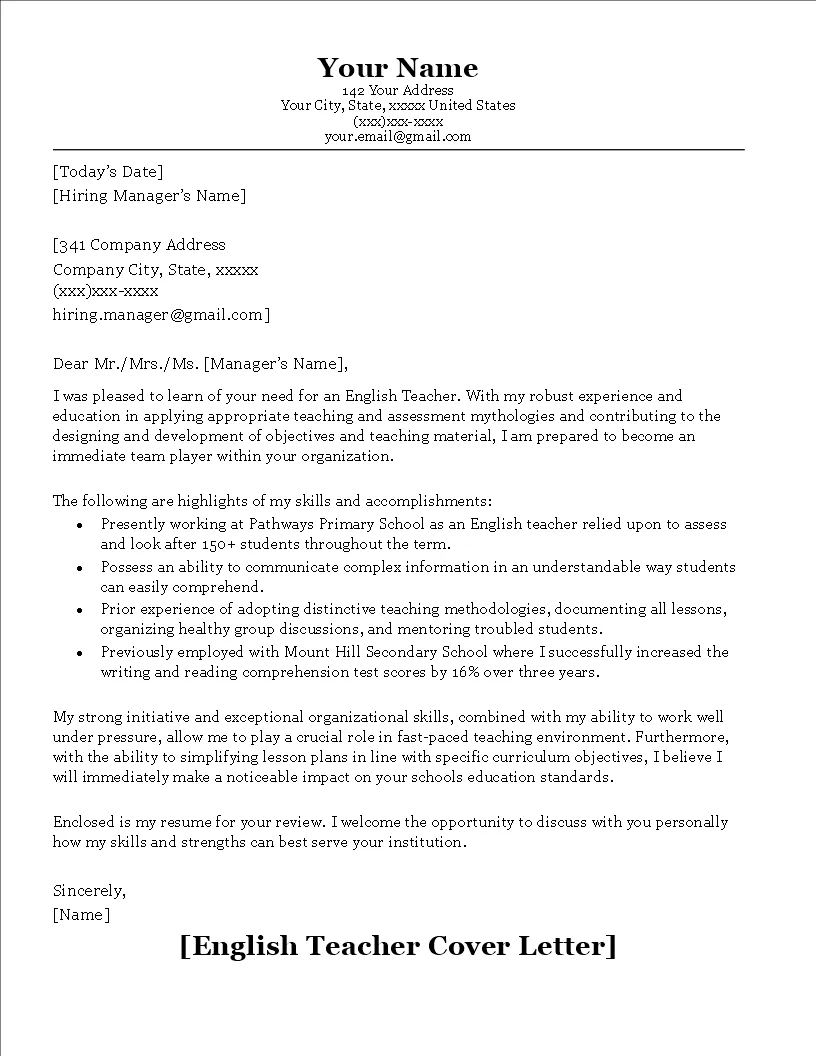 37276 teacher cover letter image4