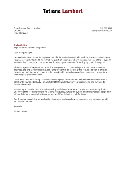 37287 cover letter format