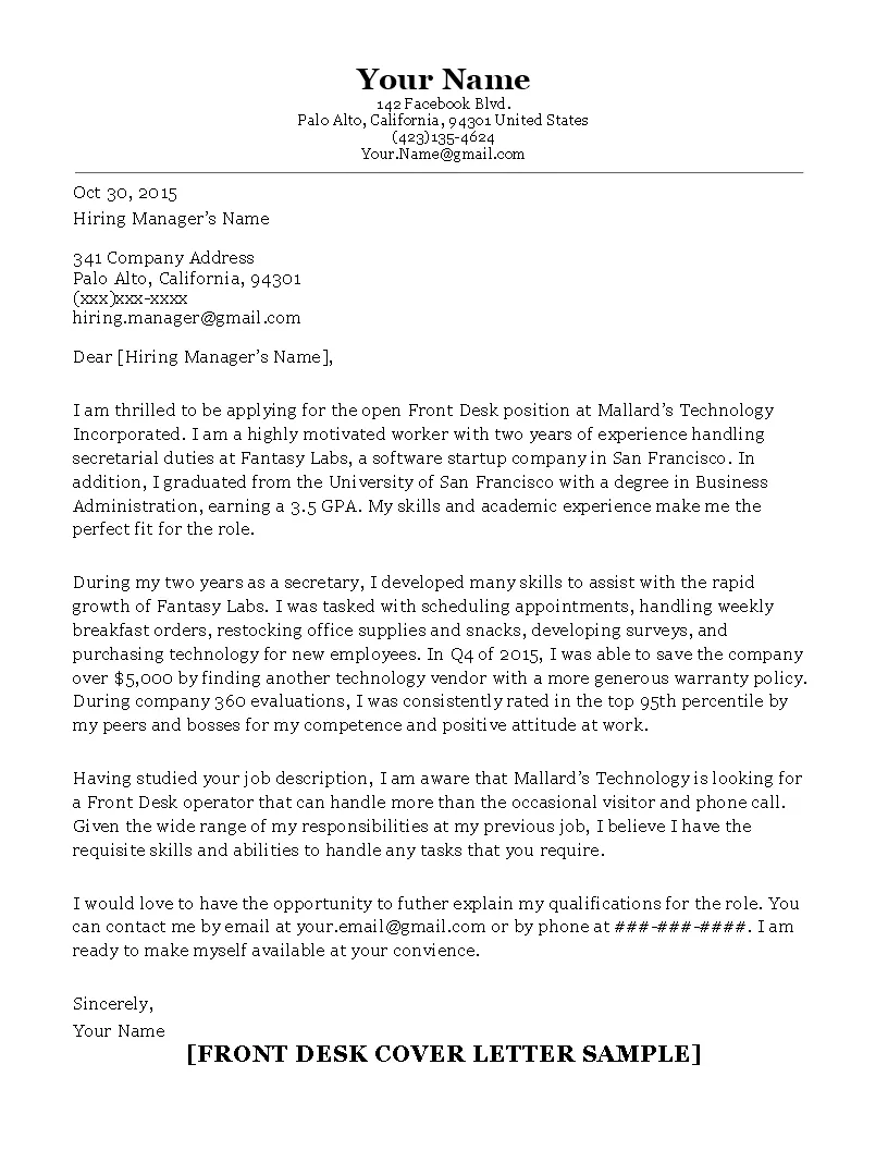 37287 cover letter submission