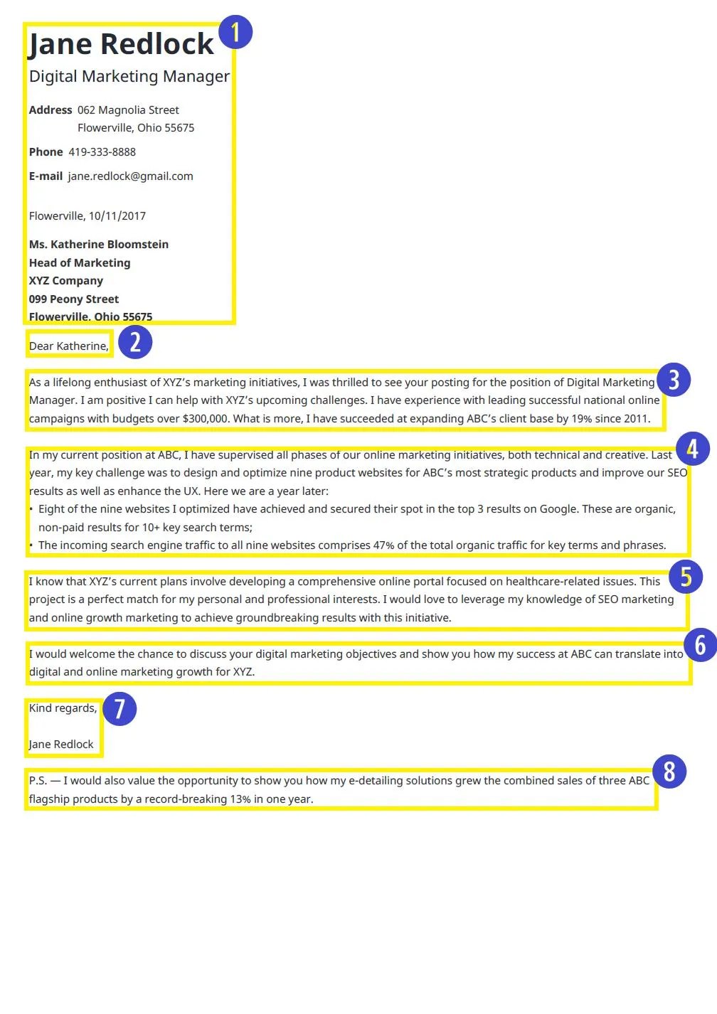 37291 cover letter examples