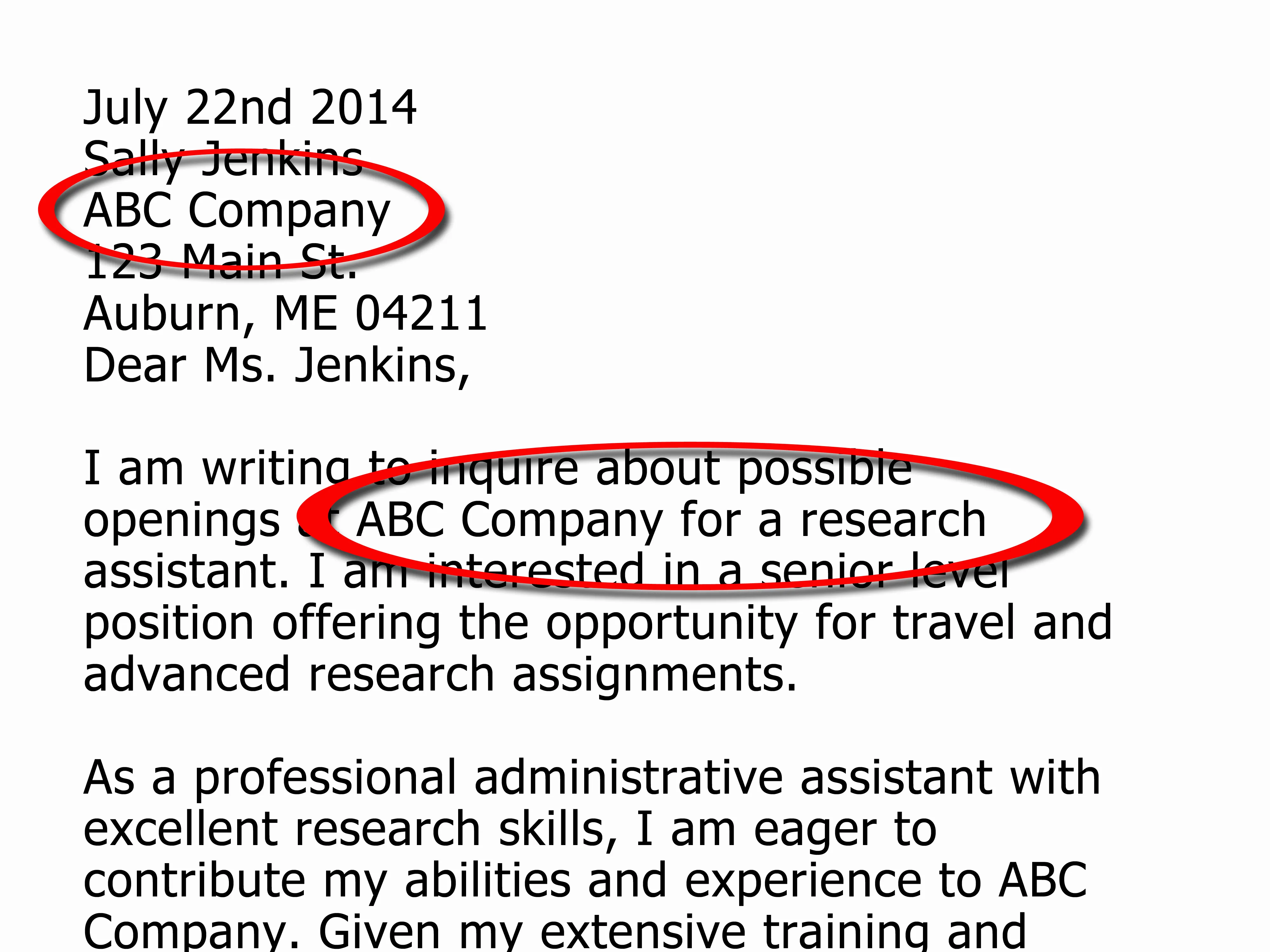 37291 cover letter purpose