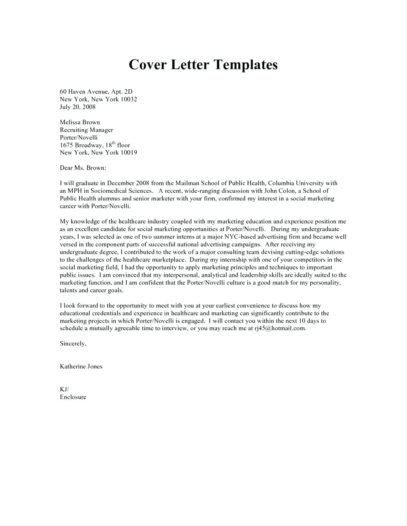 37294 education consultant cover letter writing