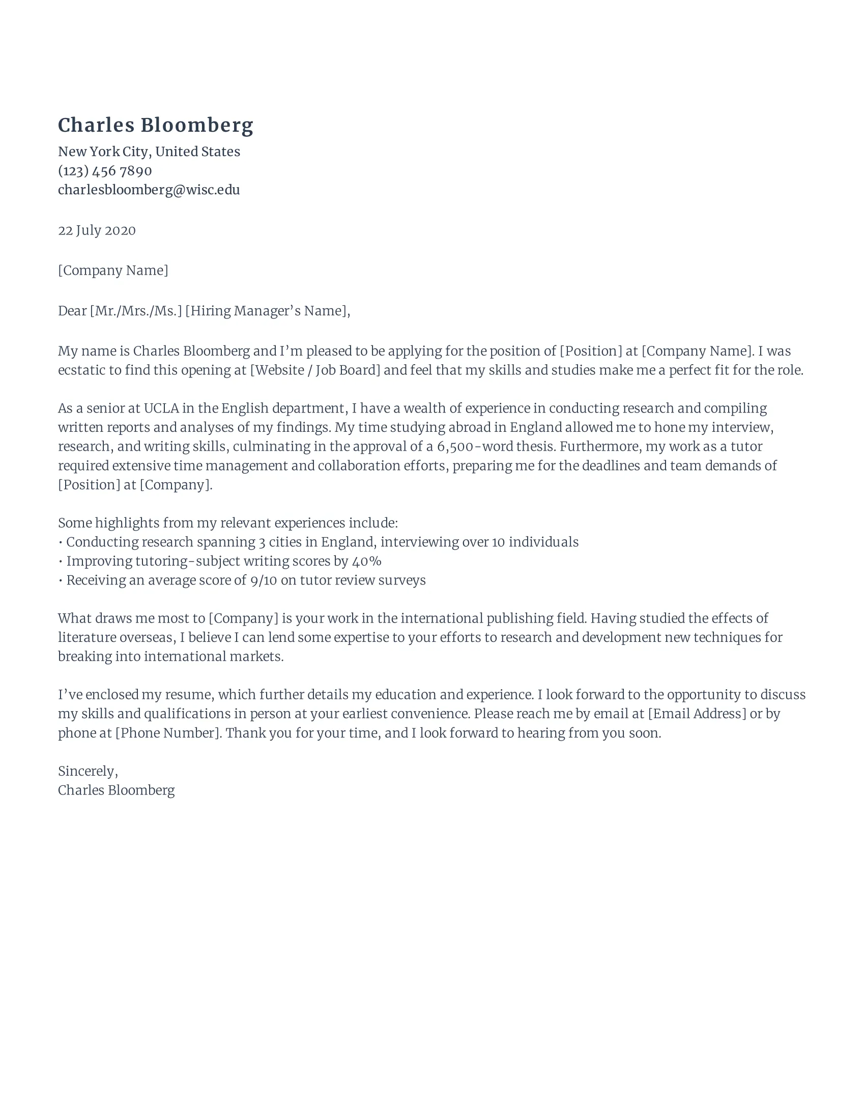 37299 community college cover letter sample 4