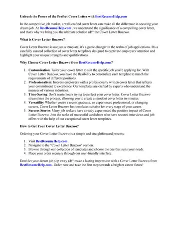 37302 cover letter buzzwords 3