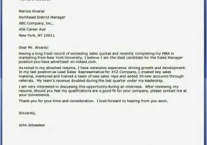 37303 formatting cover letter