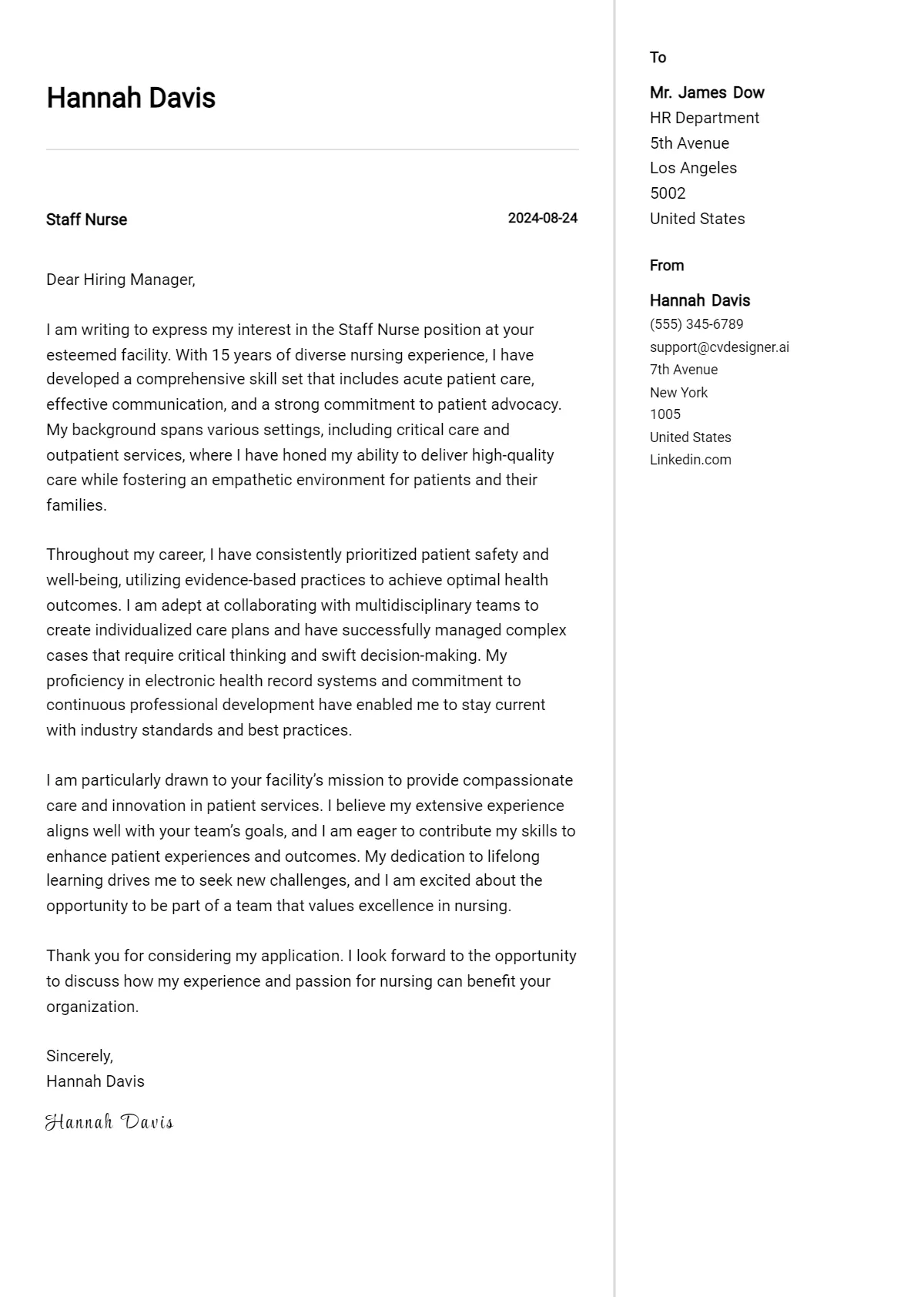 37311 nurse educator tailoring