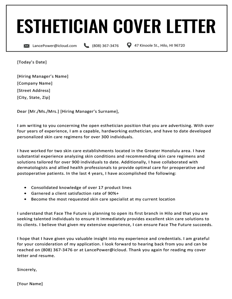 37313 action verbs cover letter