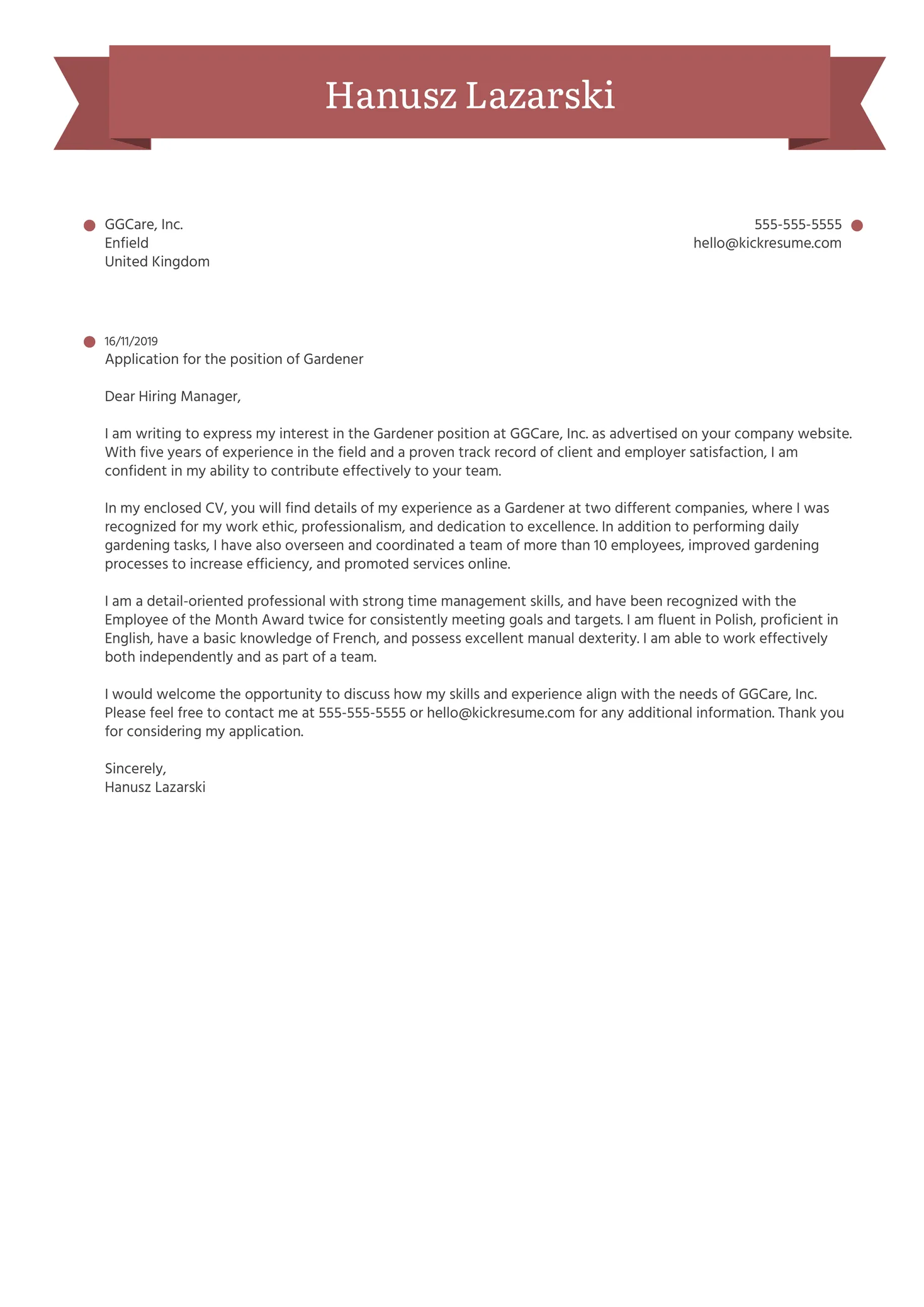 37321 caregiver enthusiasm