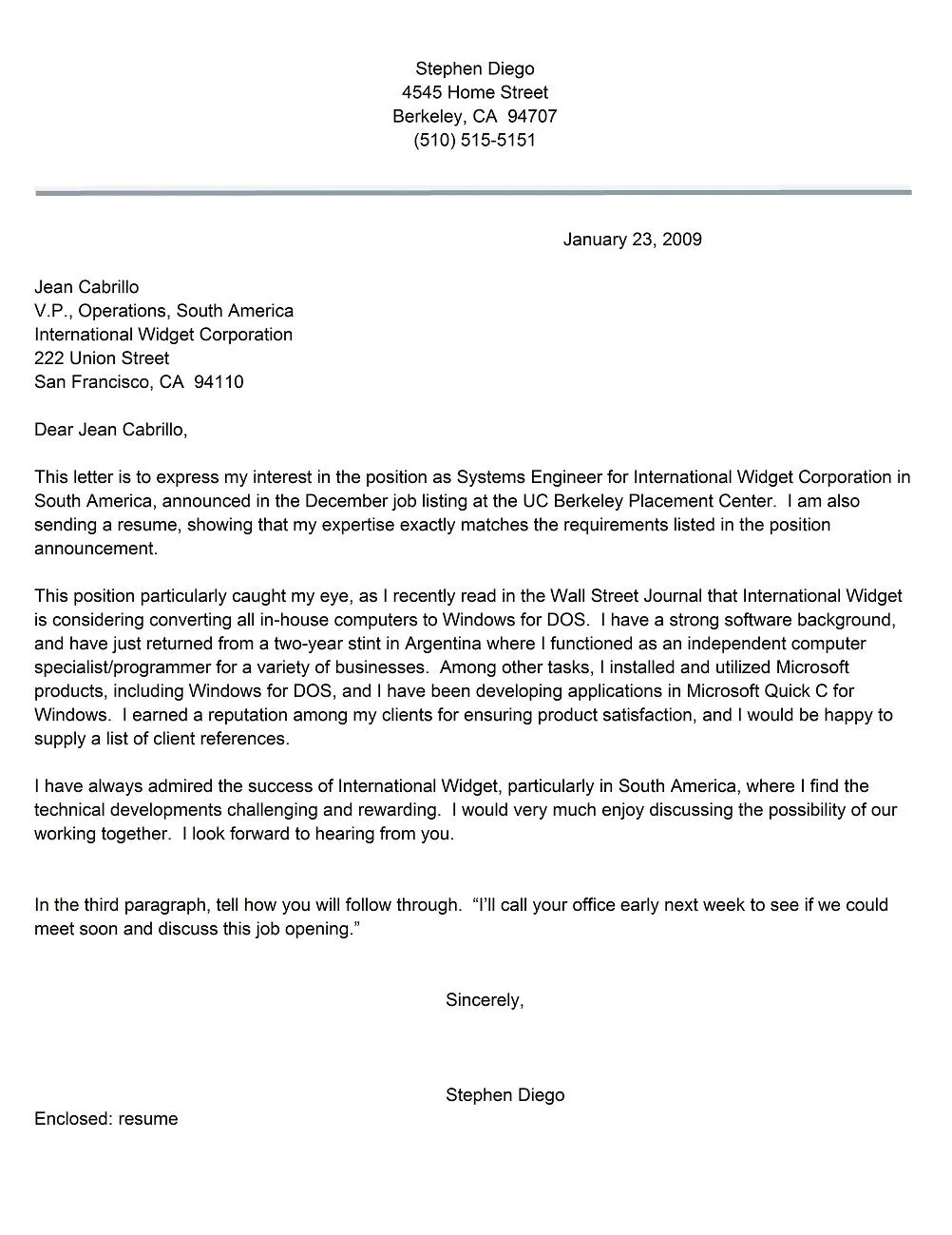 37322 cover letter tailoring