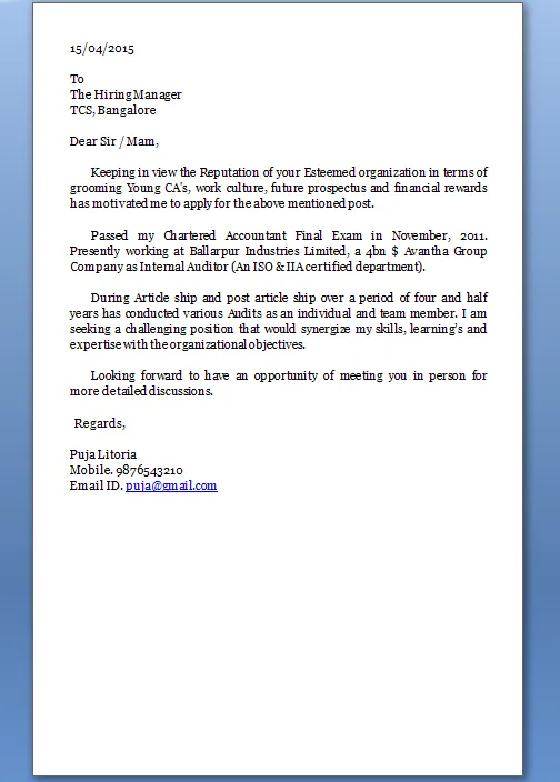 37322 proofreading cover letter