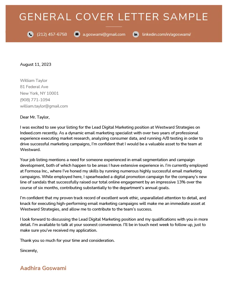 37332 enthusiastic cover letter