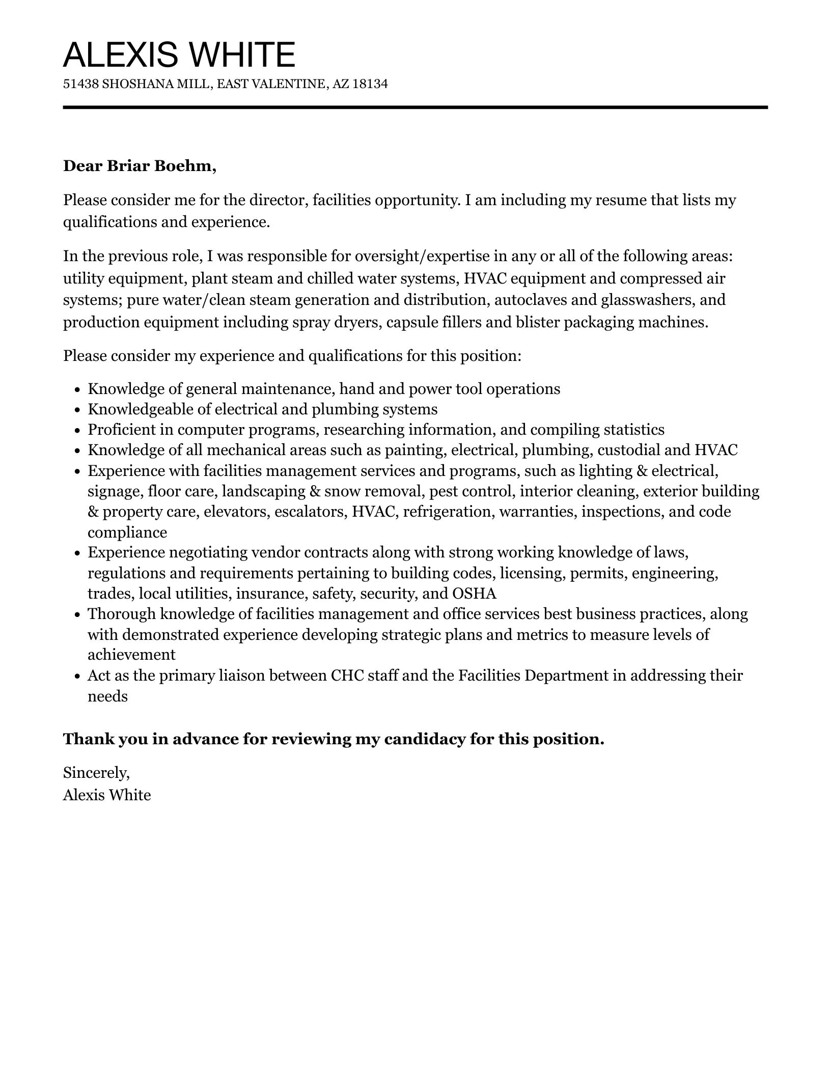 37334 facilities achievements