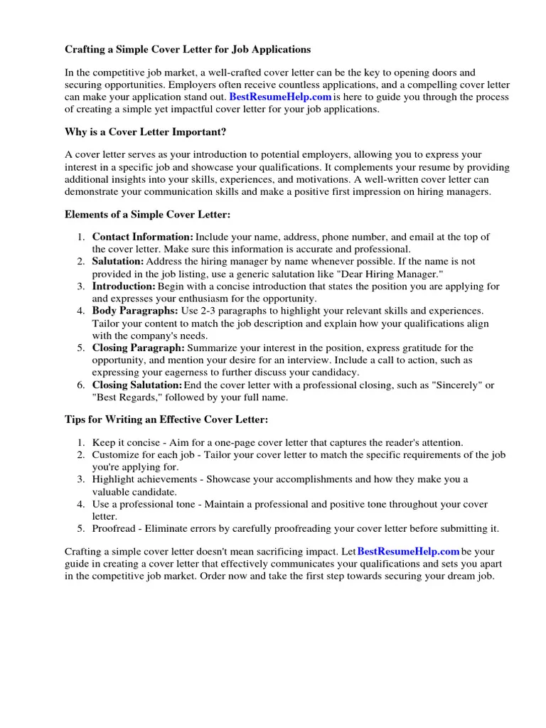 37336 cover letter writing
