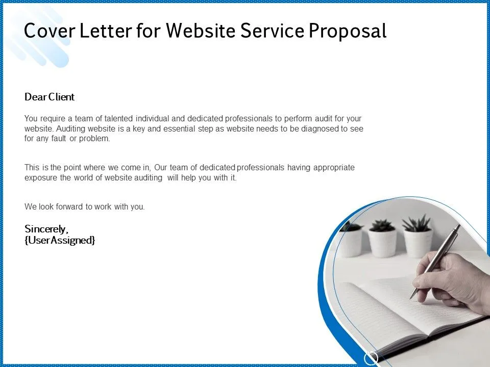 37339 cover letter components