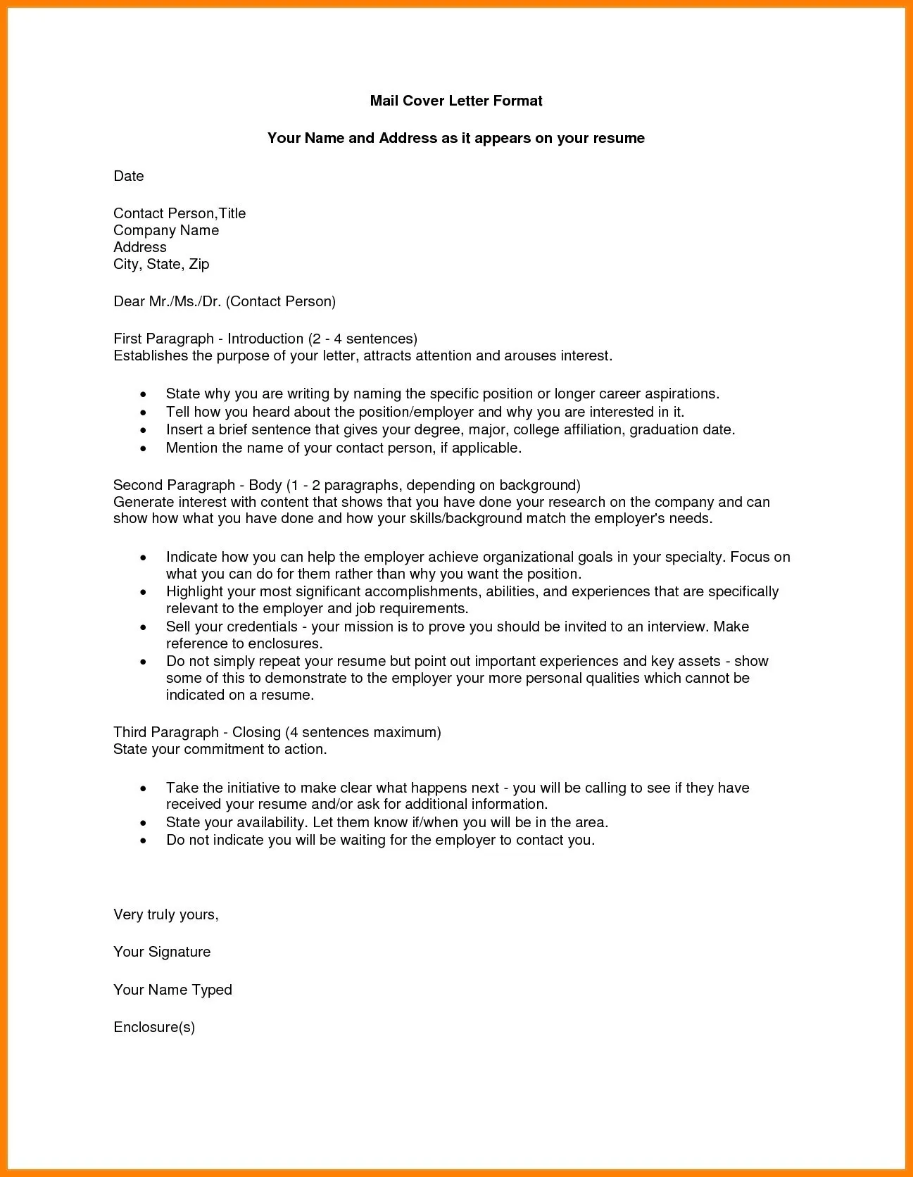 37347 enclosure example