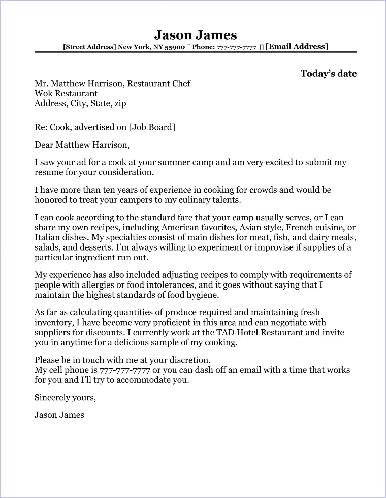 37349 cover letter mistakes