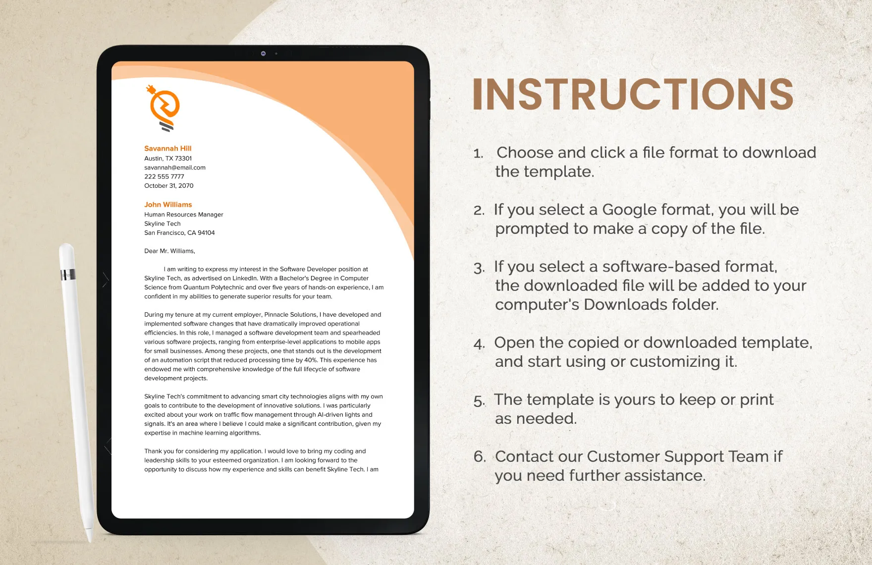 37352 cover letter example