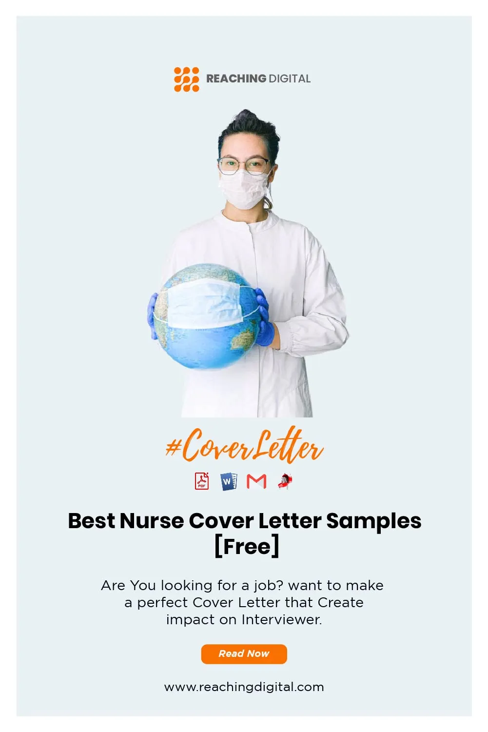 37353 nurse cover letter components