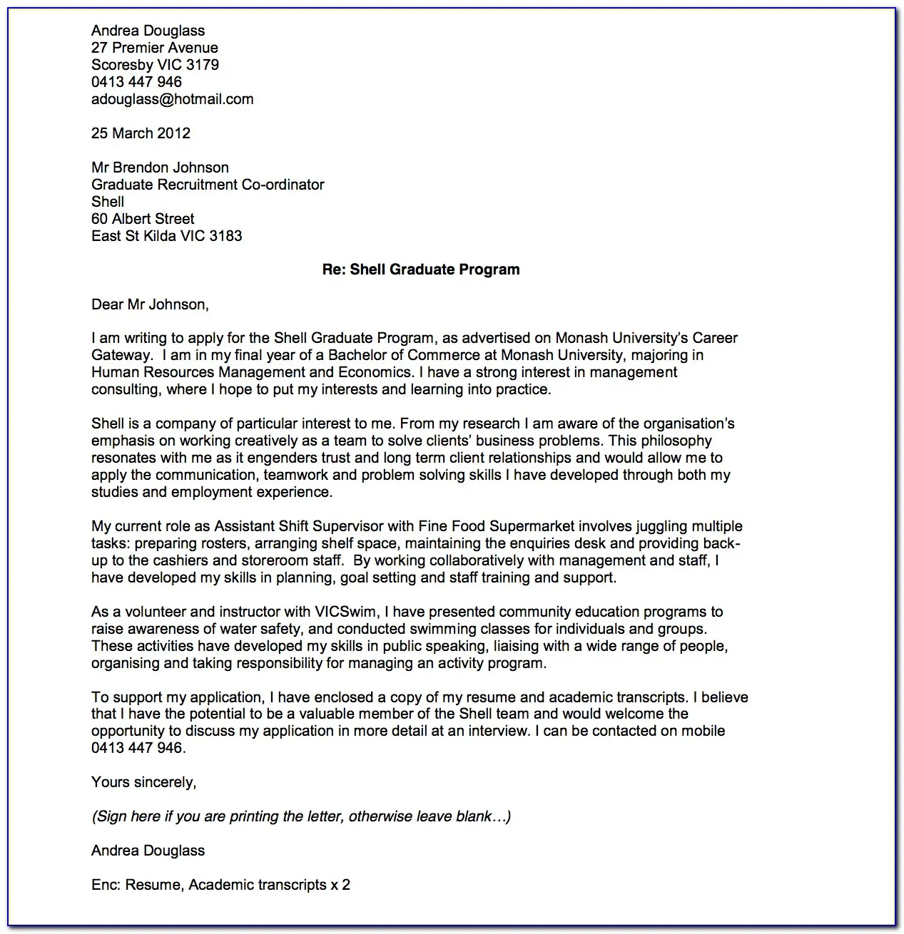 37354 cover letter mistakes