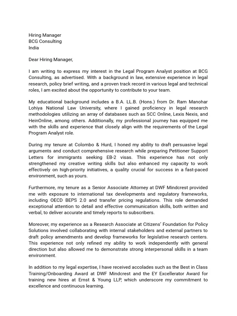 37359 bcg cover letter guide