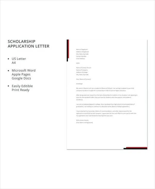 37361 cover letter format
