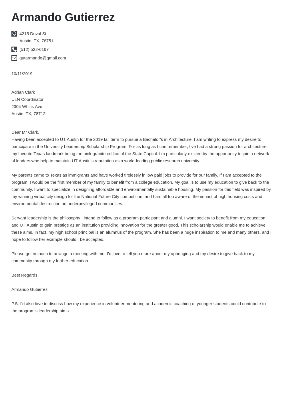 37361 extracurricular activities