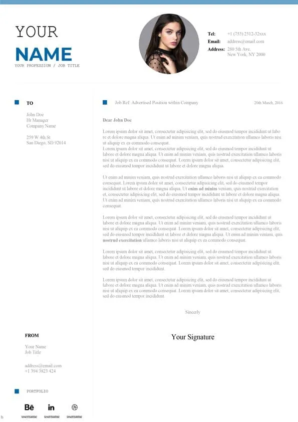 37364 cover letter examples