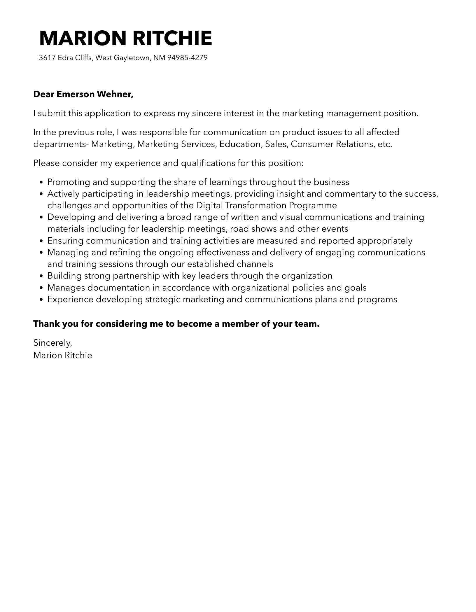 37374 marketing management cover letter 3