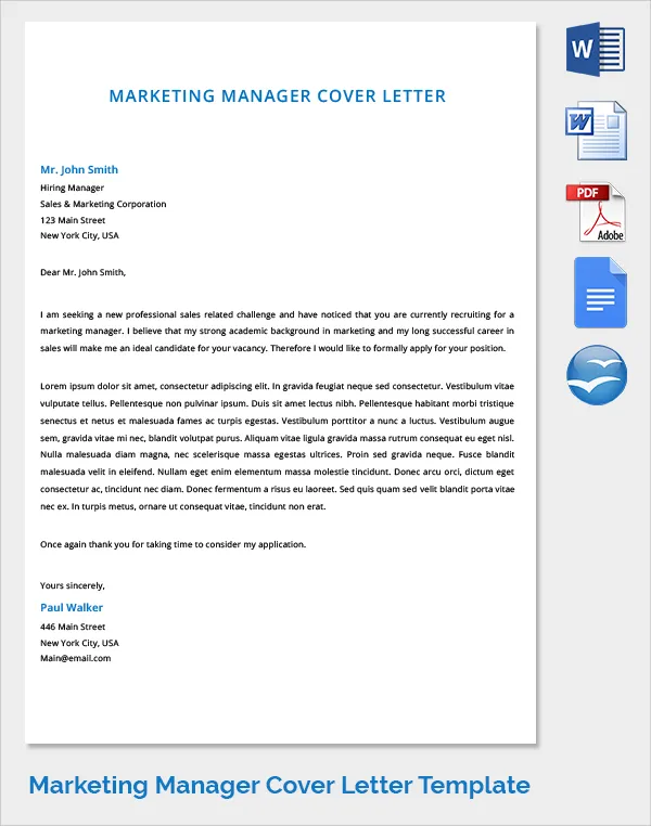 37374 marketing management cover letter 7