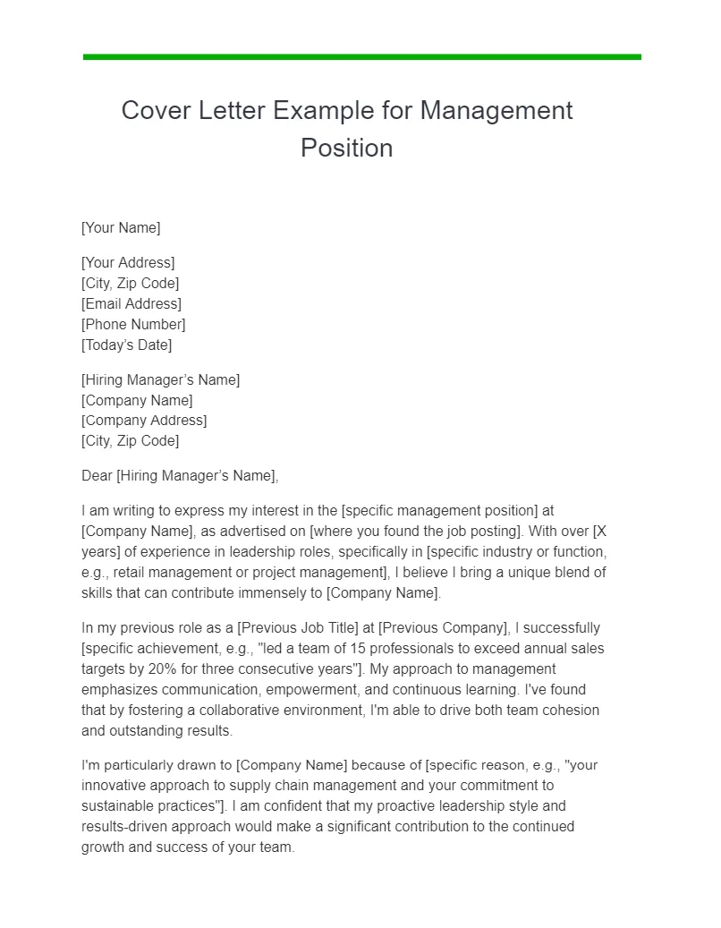 37375 cover letter contact