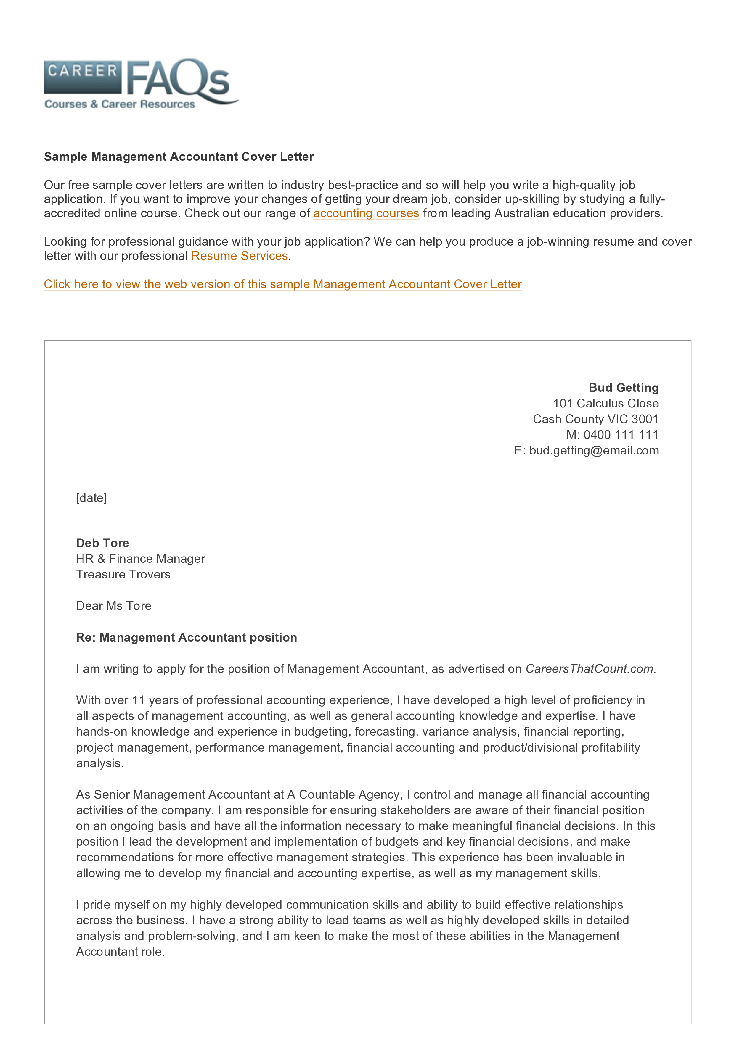 37375 tailor cover letter